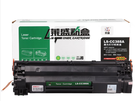 莱盛 CC388A 硒鼓 